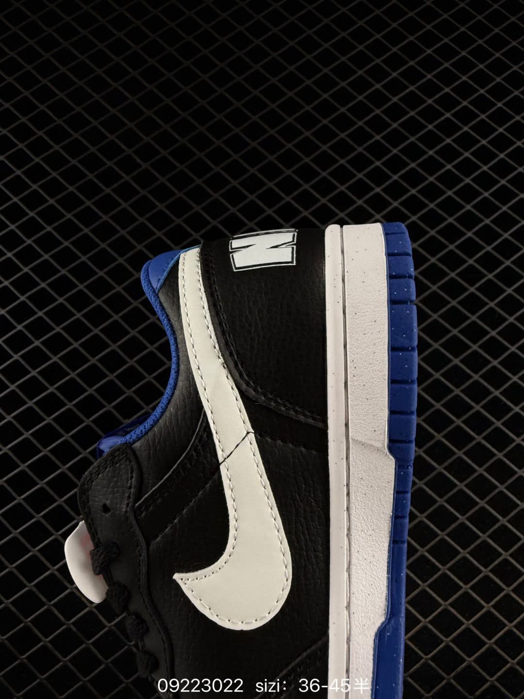 Nike Big Low-355152-109